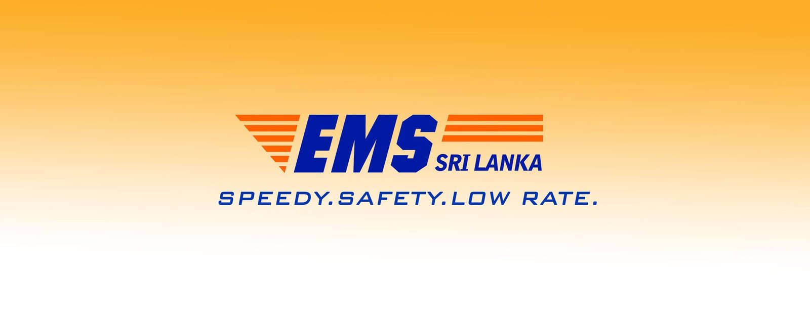 EMS International Shipping